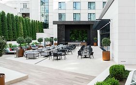 Hilton Belgrade
